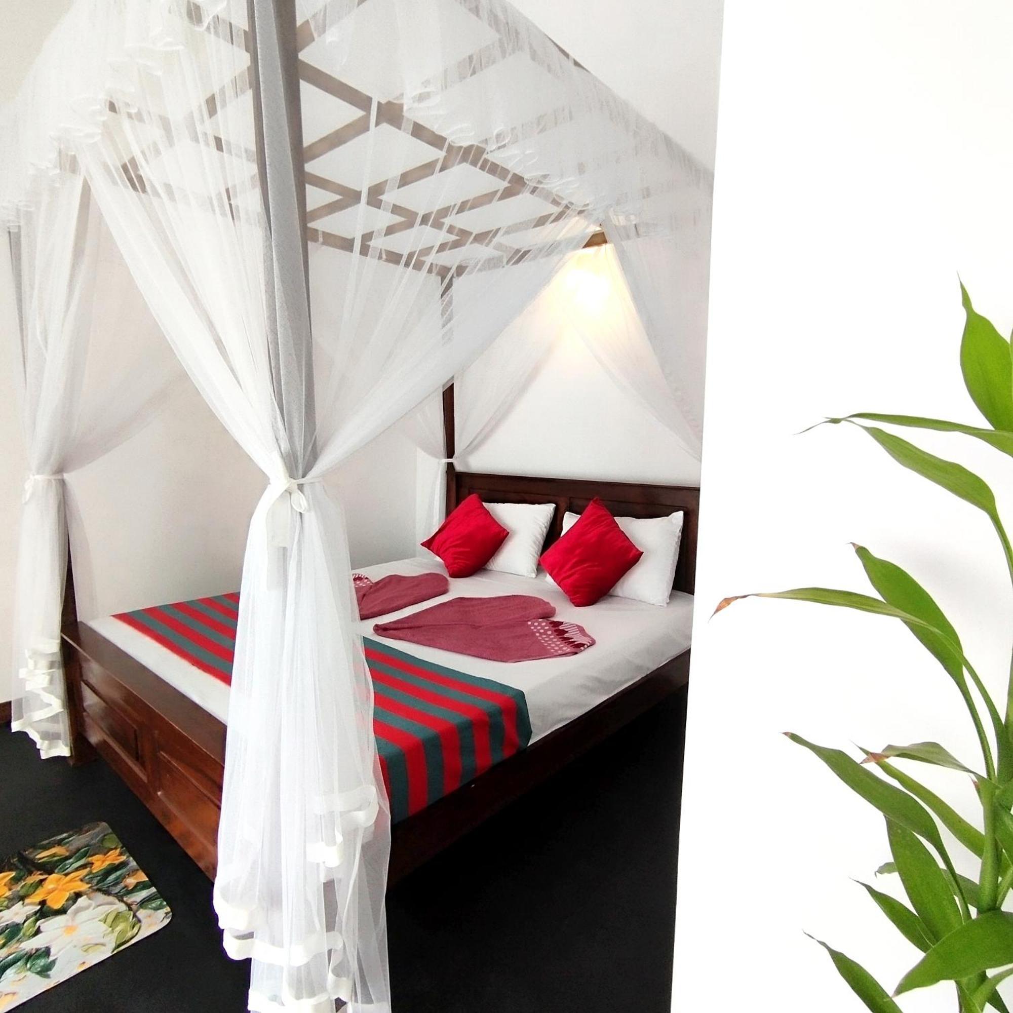 Mirissa Villa Green Pepper Extérieur photo