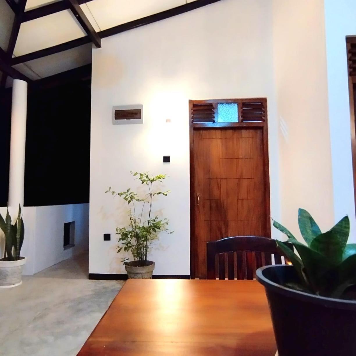 Mirissa Villa Green Pepper Extérieur photo