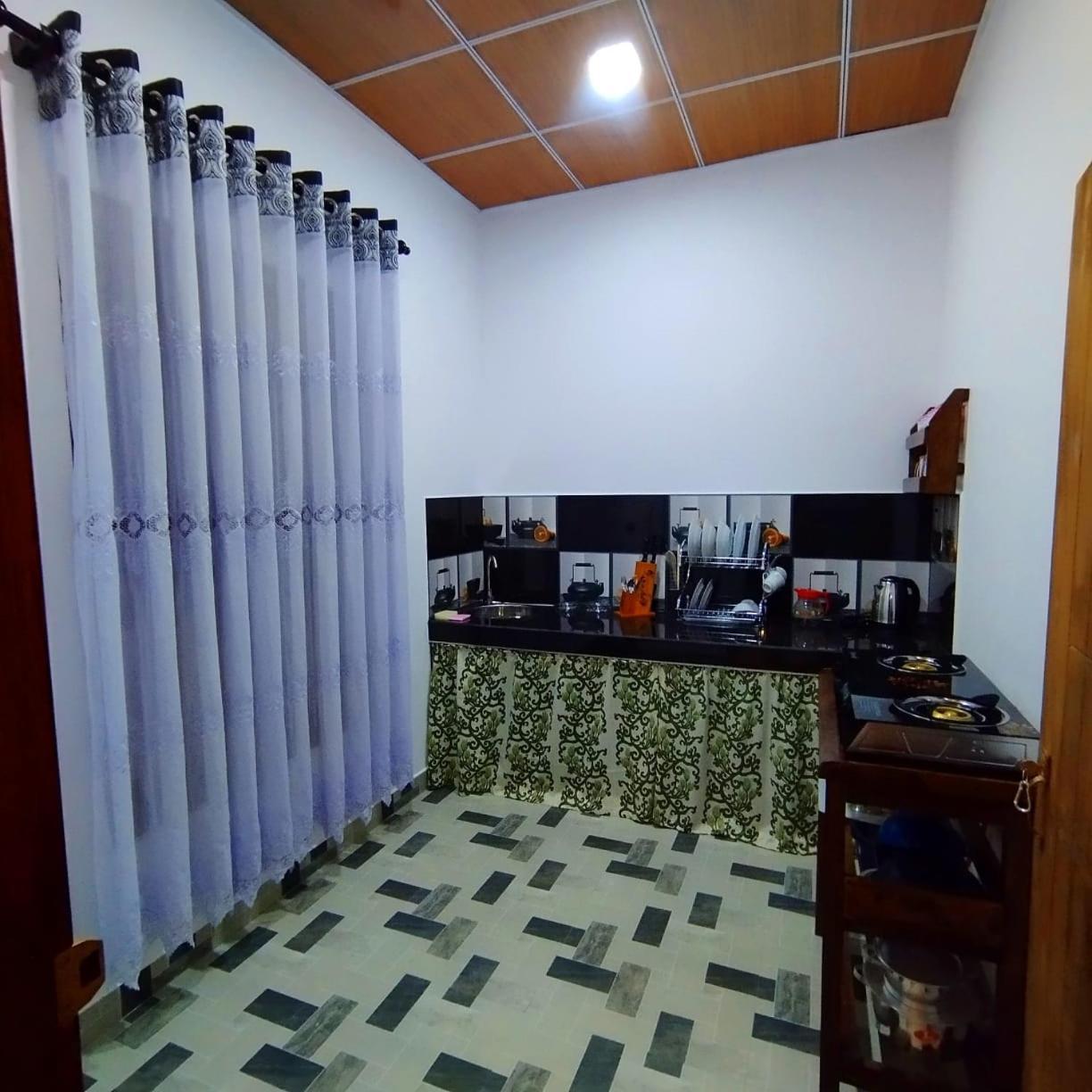 Mirissa Villa Green Pepper Extérieur photo