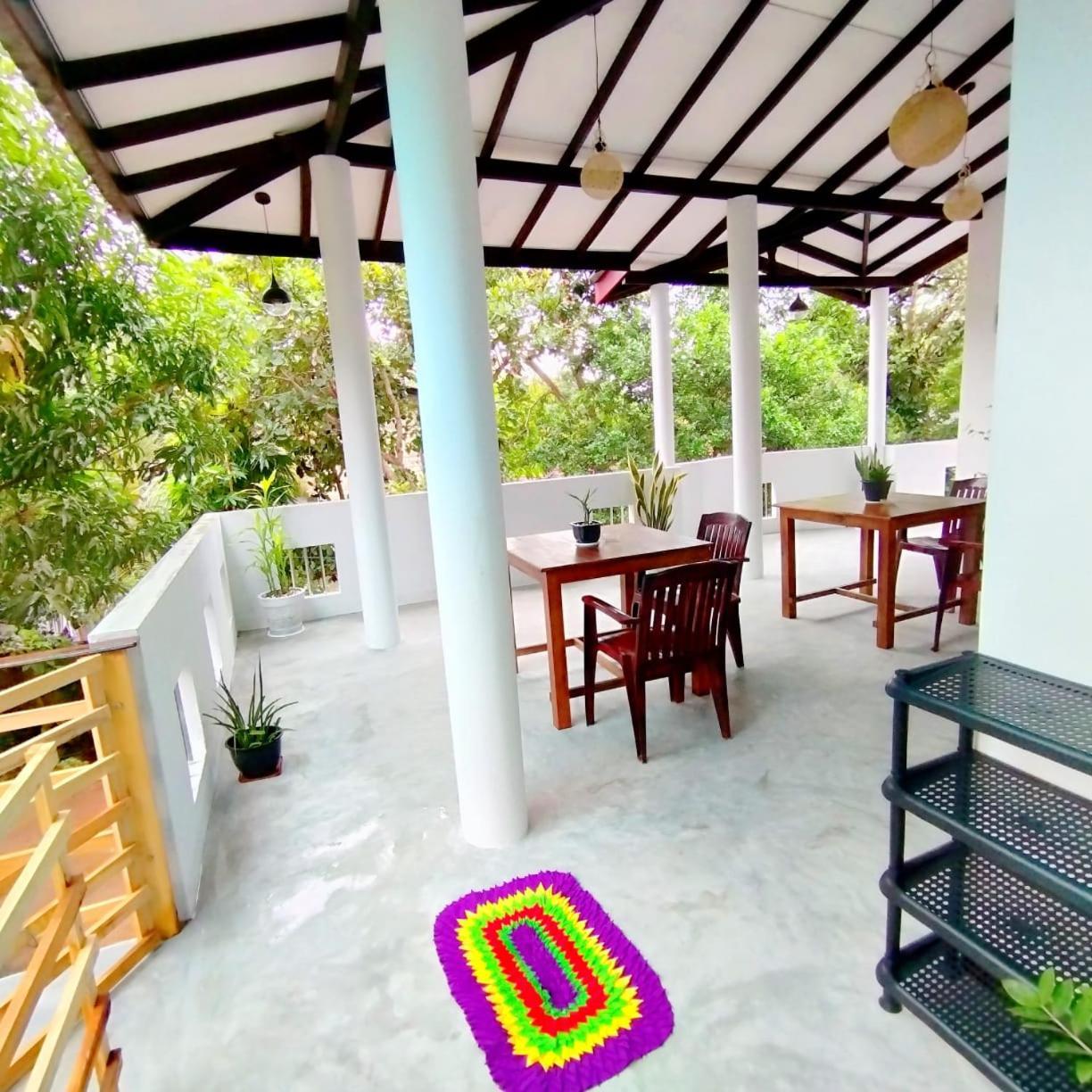 Mirissa Villa Green Pepper Extérieur photo