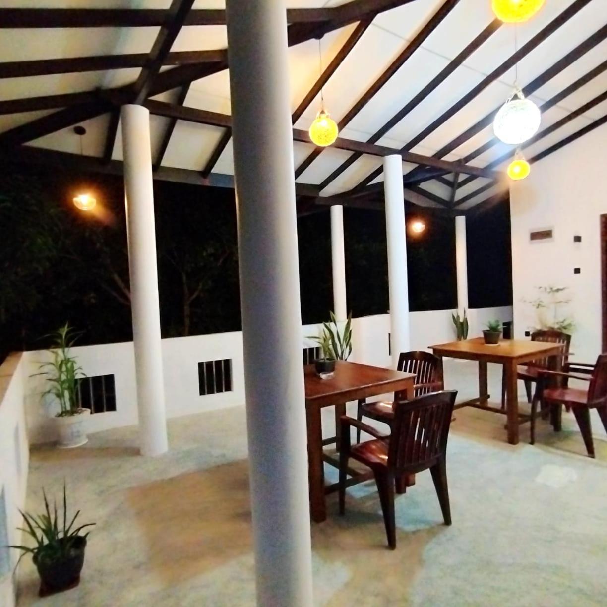 Mirissa Villa Green Pepper Extérieur photo