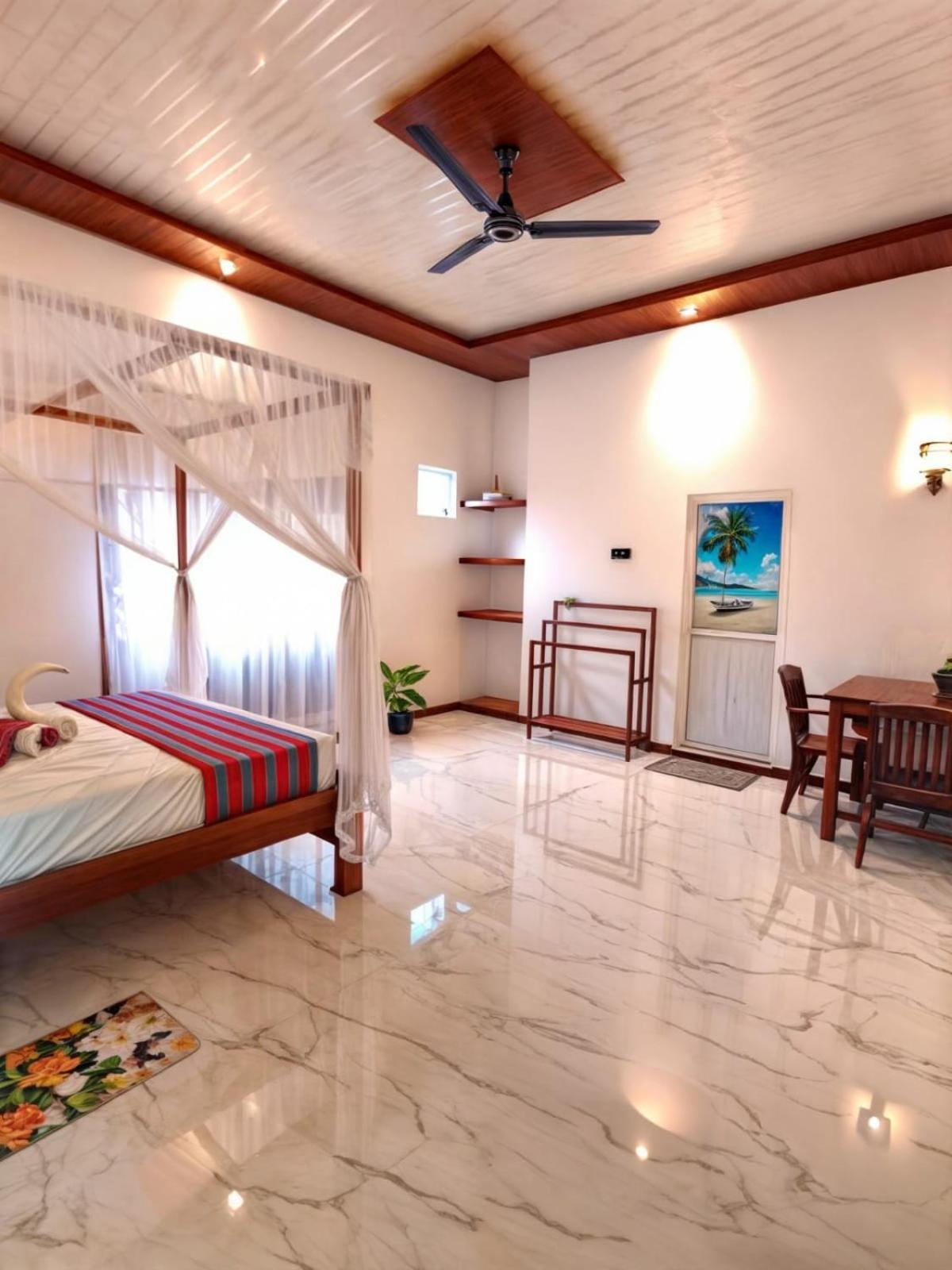 Mirissa Villa Green Pepper Extérieur photo