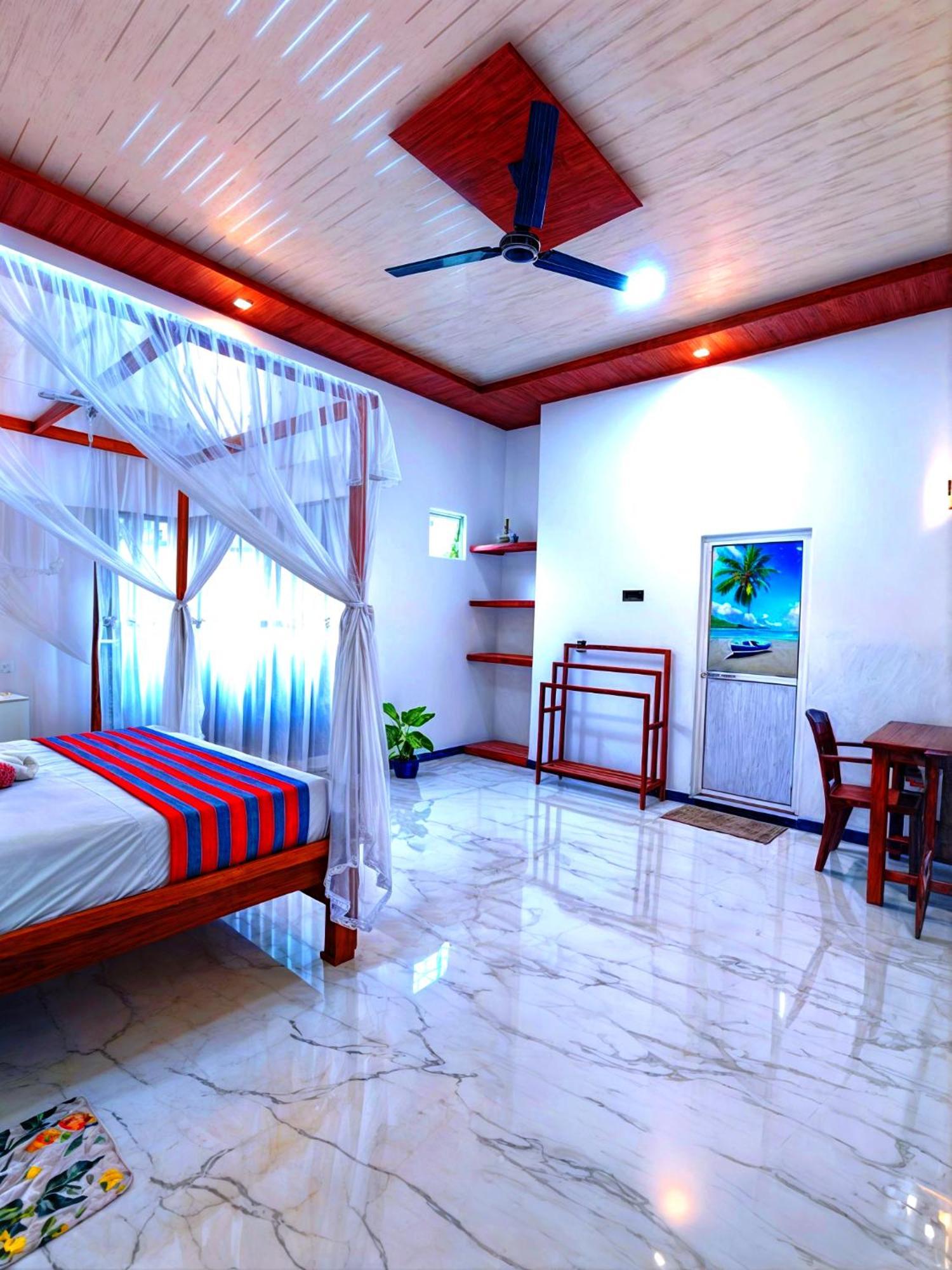 Mirissa Villa Green Pepper Extérieur photo