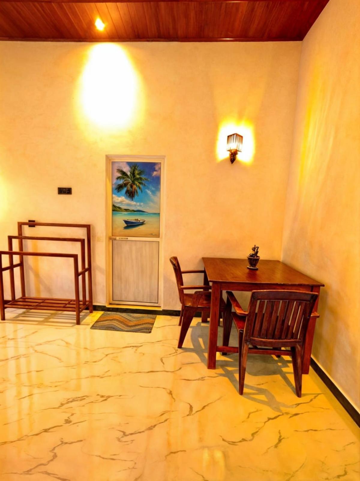 Mirissa Villa Green Pepper Extérieur photo