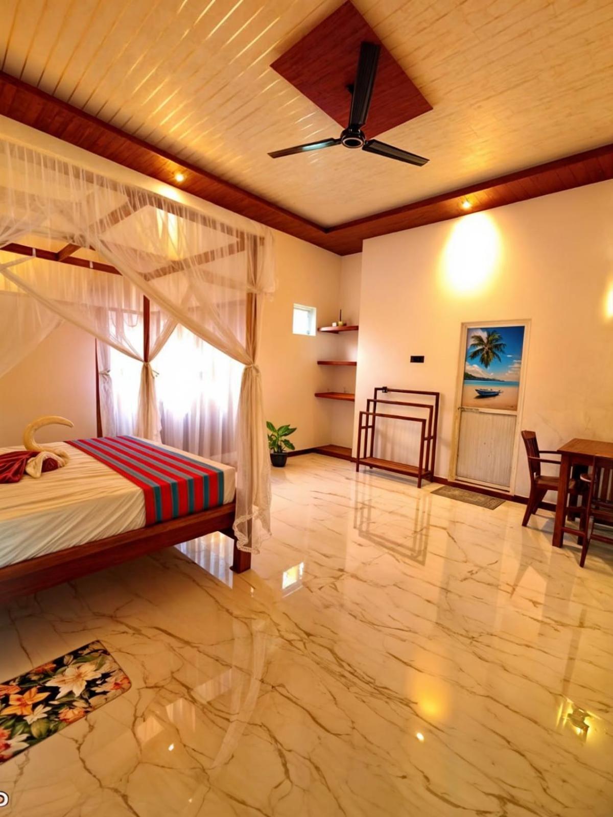 Mirissa Villa Green Pepper Extérieur photo