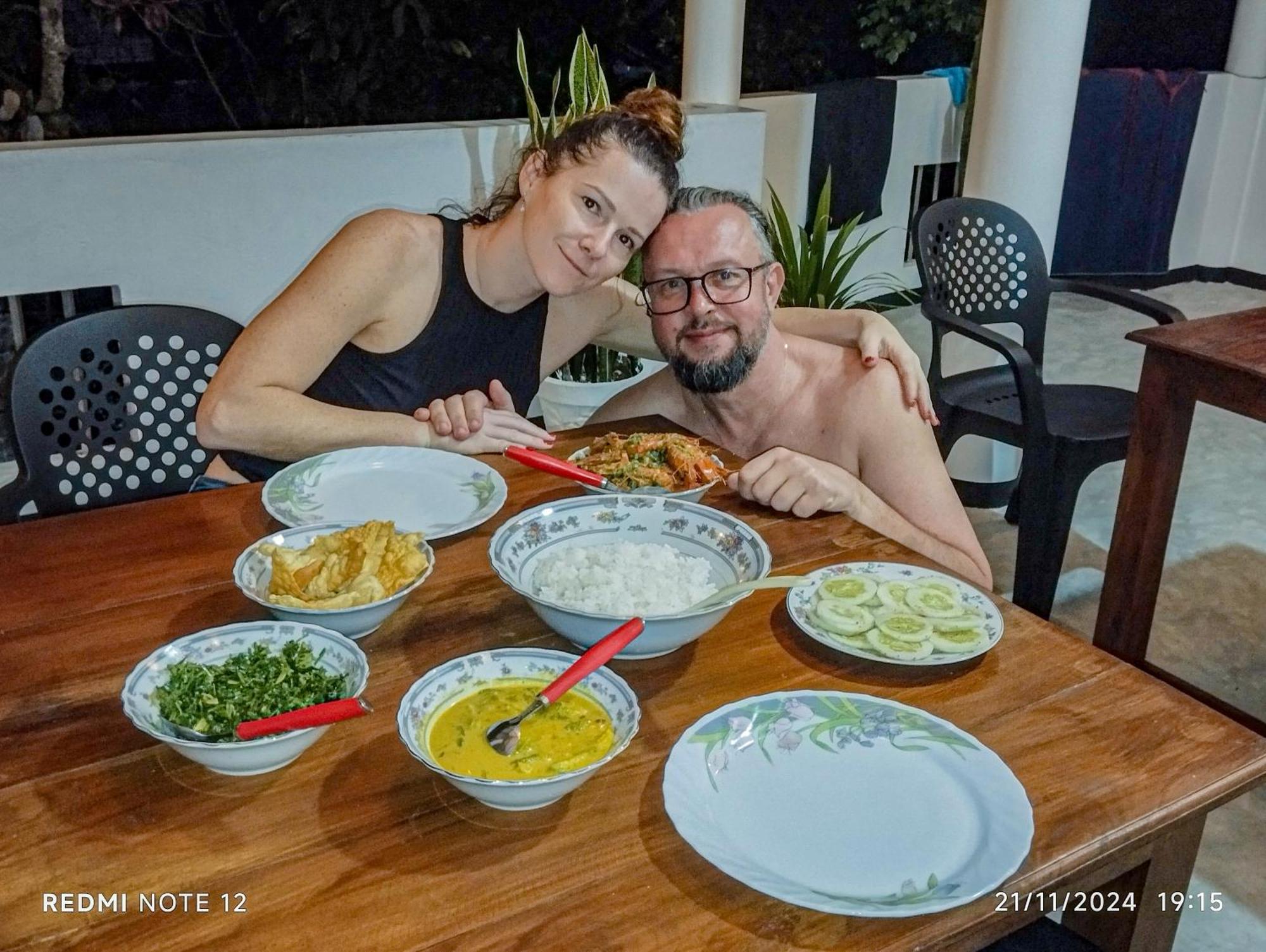 Mirissa Villa Green Pepper Extérieur photo