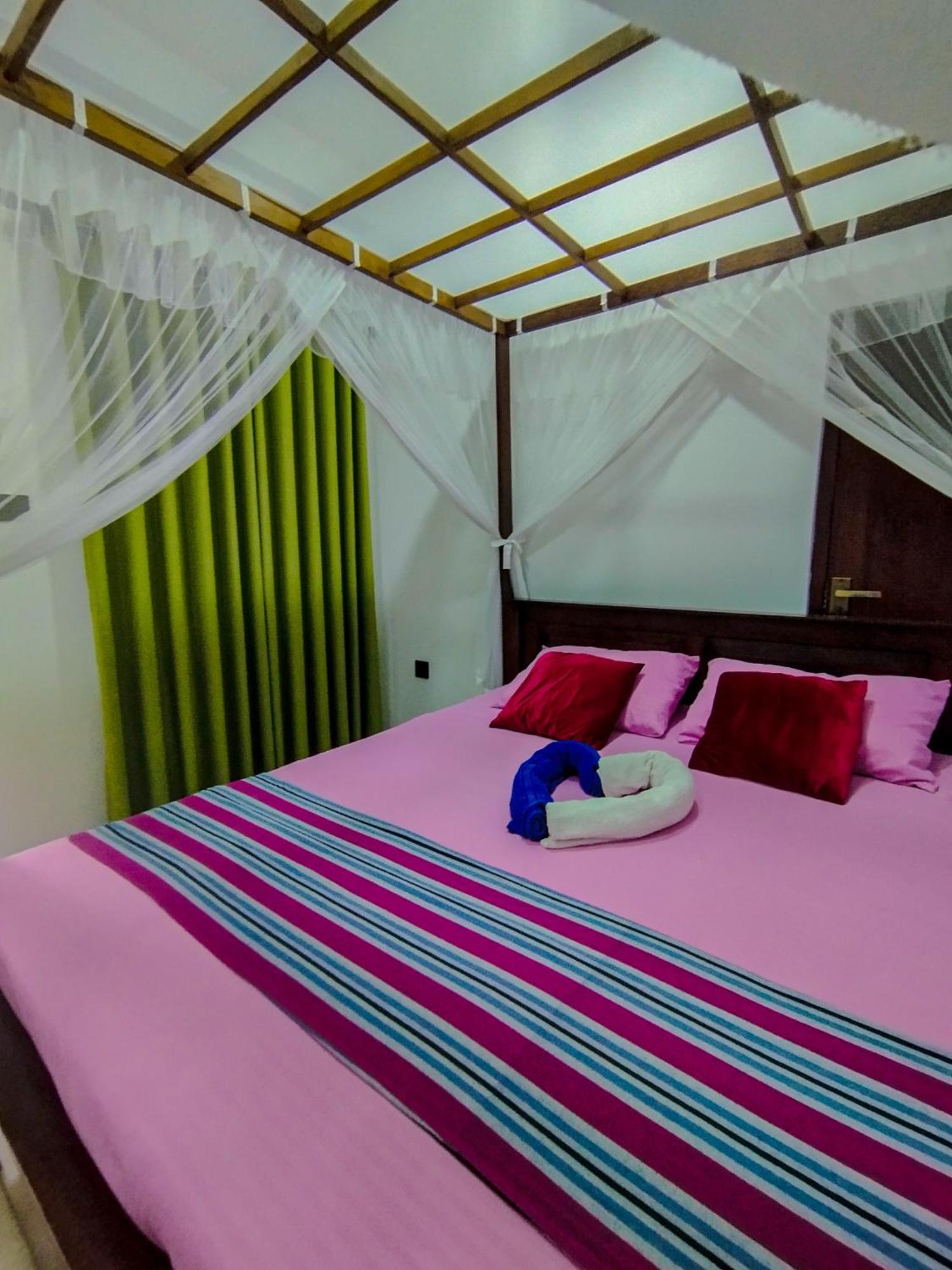 Mirissa Villa Green Pepper Extérieur photo