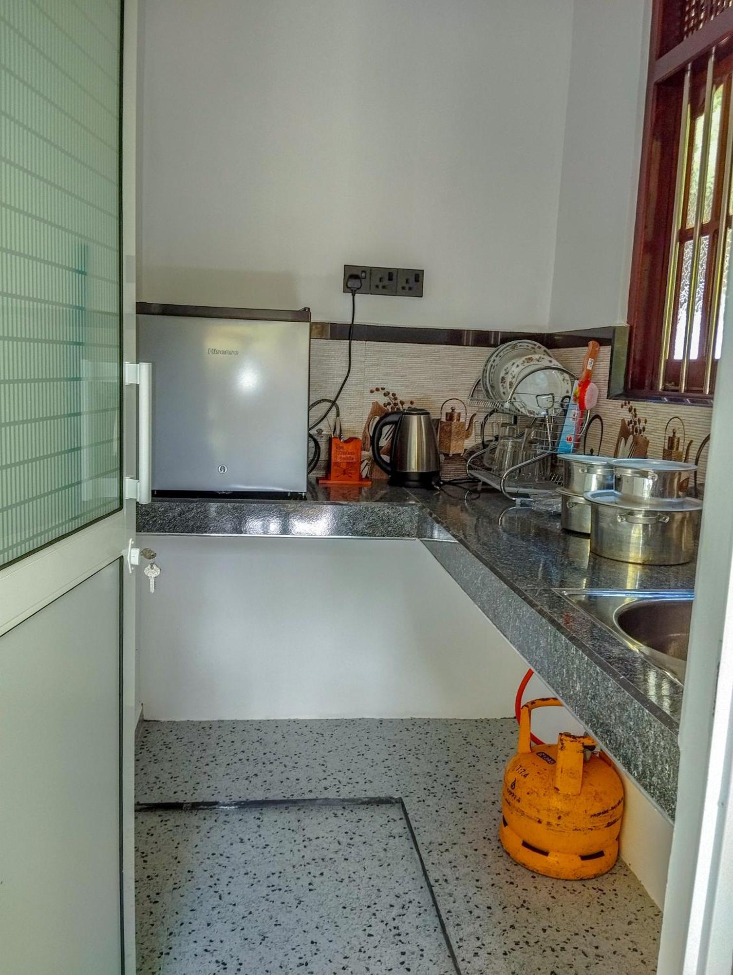 Mirissa Villa Green Pepper Extérieur photo