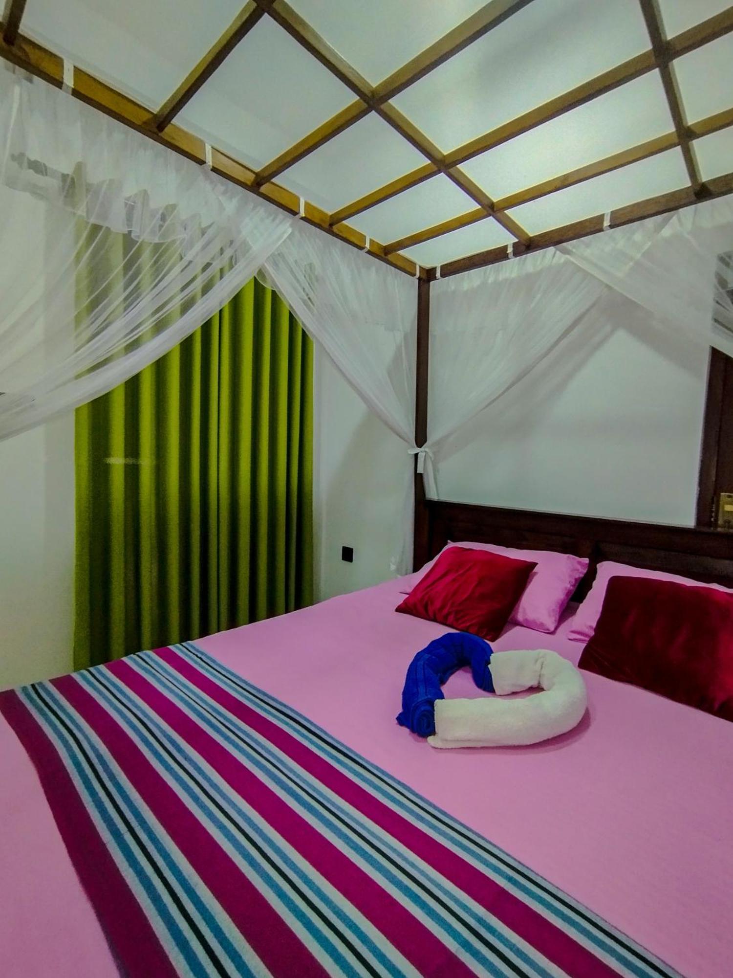 Mirissa Villa Green Pepper Extérieur photo