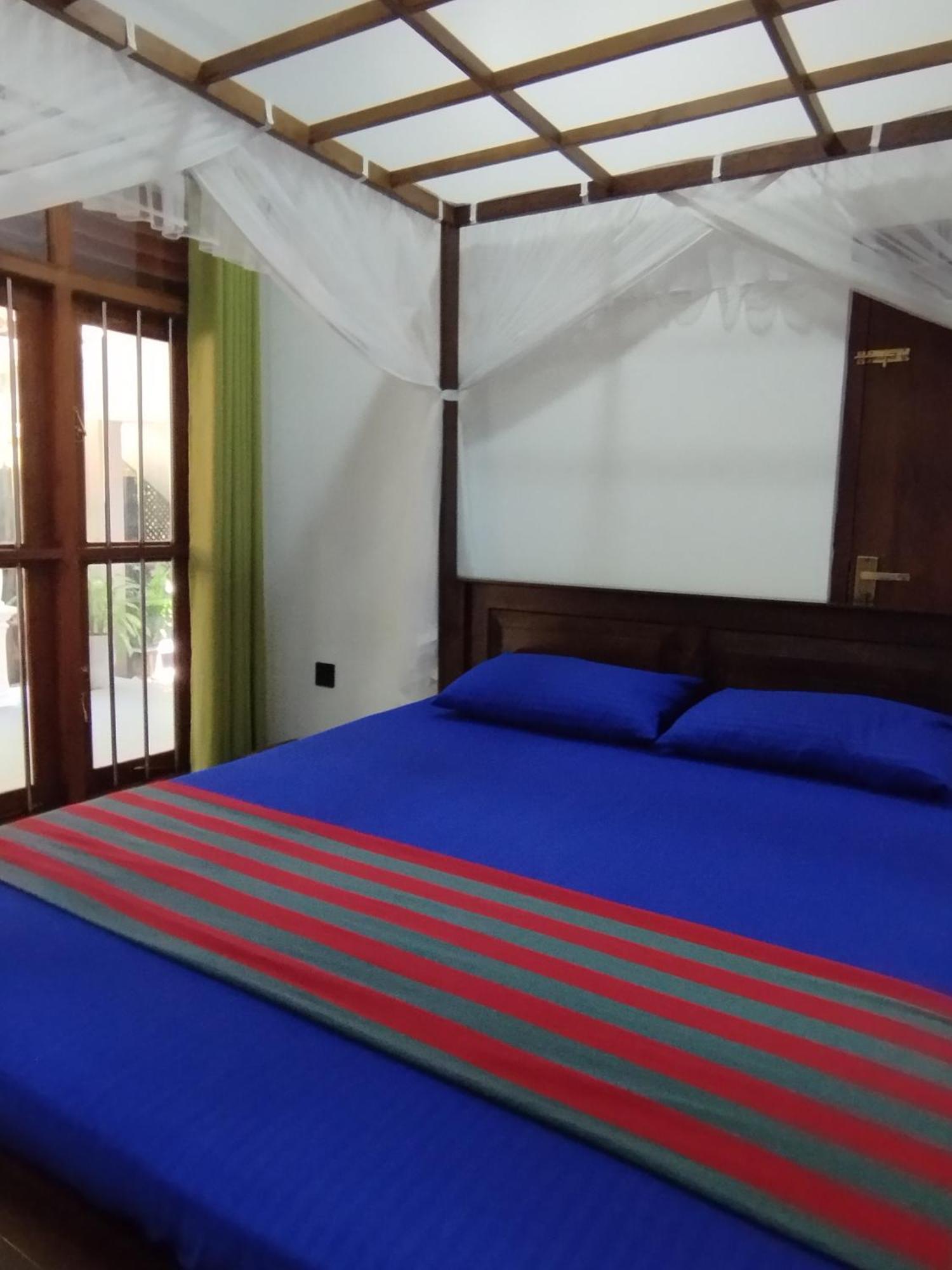 Mirissa Villa Green Pepper Extérieur photo
